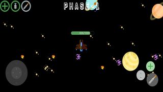 WarShip Survival - Screenshot 1