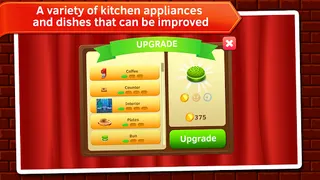 Very cute cafe - Screenshot 3
