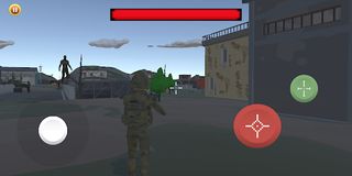 Dead End Shooter - Screenshot 2
