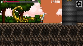 rostan - Screenshot 2