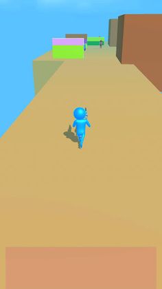 Crazy Gunslinger - Screenshot 4