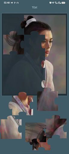 Aenigma - Screenshot 3