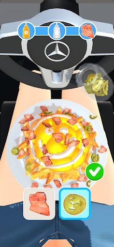 Plating Master - Screenshot 1