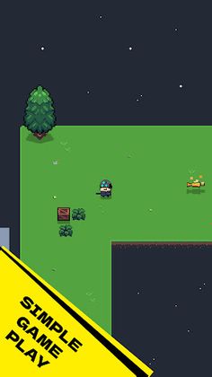 Dungeon Games : Bullet Land - Screenshot 2