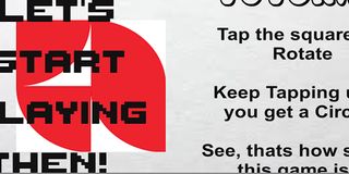 Crypto Square - Screenshot 2