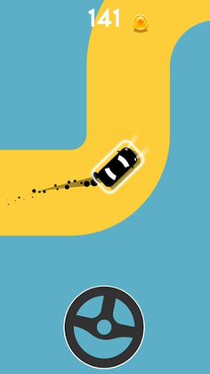 In-Hand Driver - Screenshot 2