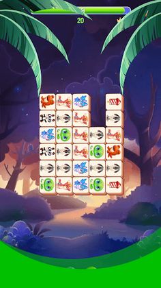 Connect Animal Puzzle - Screenshot 3