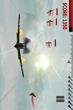 Tigers of the Pacific - Screenshot 2