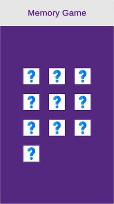 Memory Game (Best Brain Develo - Screenshot 2