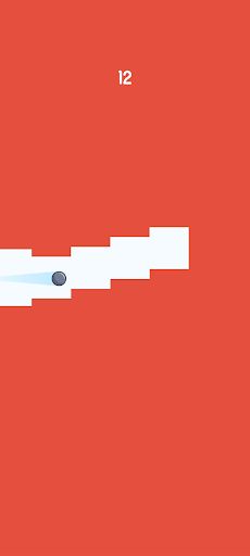 Impossible Way - Screenshot 3