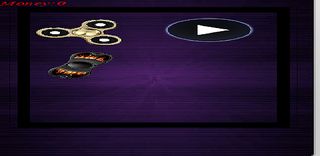 Fidget Spinner Go - Screenshot 2