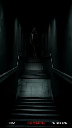 DEMON WHISPERER - Screenshot 1