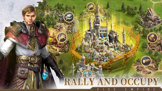 Fire Empire - Screenshot 3