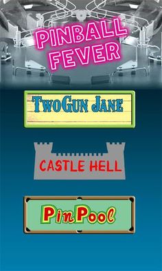 Pinball Fever - Screenshot 1