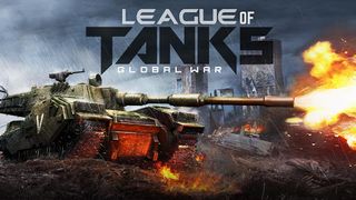 League of Tanks - Global War - Screenshot 3