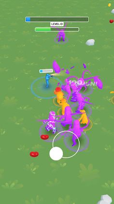 Illuminate The Enemies - Screenshot 2