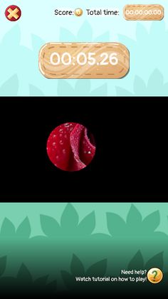 Scratch and Guess Picture Puzz - Screenshot 3