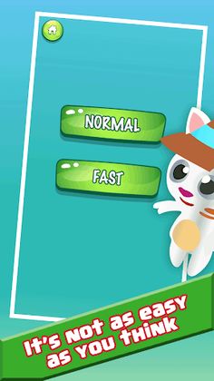 Jeki Run Adventure – Hyper Cas - Screenshot 2