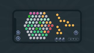 Hexa Puzzle - Screenshot 3