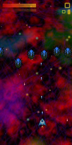 Impossible Space - Screenshot 2