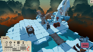 Felix the Reaper - Screenshot 3