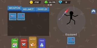 Mr.shooter - Screenshot 2