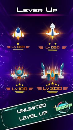 Meteorite Shooter : Protect Th - Screenshot 2