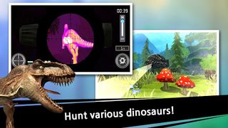 Dino Hunter King - Screenshot 3
