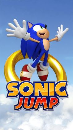 Sonic Jump™ - Screenshot 1