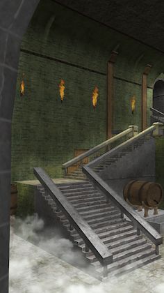 Escape Game Labyrinth - Screenshot 2