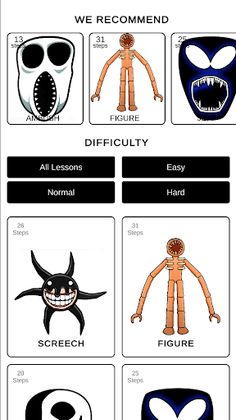 How to draw Doors ro - Screenshot 1