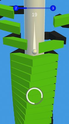 Dive Stack Tower - Screenshot 3