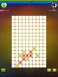 XO Master - Screenshot 2