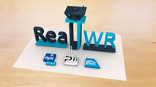RealTWR Card - Screenshot 1