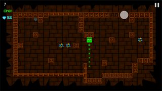 Tomb Of The Pyramid - Screenshot 3