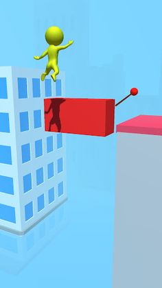 TarzanP1 - Screenshot 3