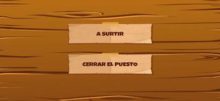 Taquero Simulator AR - Screenshot 1