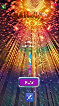 TARGET - Screenshot 1