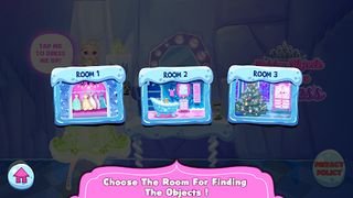 Detective Princess - Screenshot 2