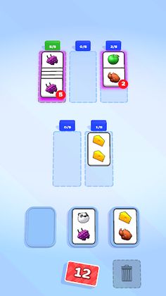 SoliMino - Screenshot 2