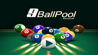 9 Ball Pool - Screenshot 1