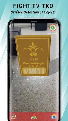 FIGHT.TV TKO - Screenshot 2