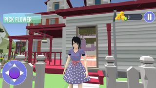 Virtual Newborn Simulator Game - Screenshot 3