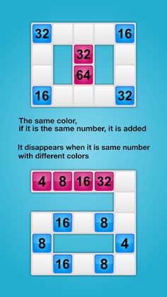 IQ PlusMinus - Screenshot 2