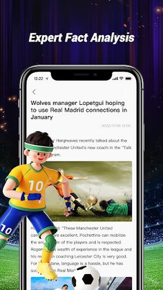 24H Football - Screenshot 3