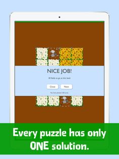 Fields - Screenshot 3