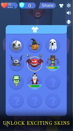 Helix Jump - Pro - Screenshot 4