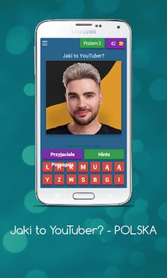 Jaki to YTber? - POLSKA - Screenshot 3