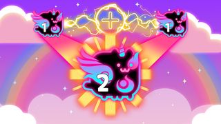 Cat Heroes - Merge Defense - Screenshot 3