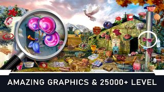 Hidden Object : Vampire Museum - Screenshot 2